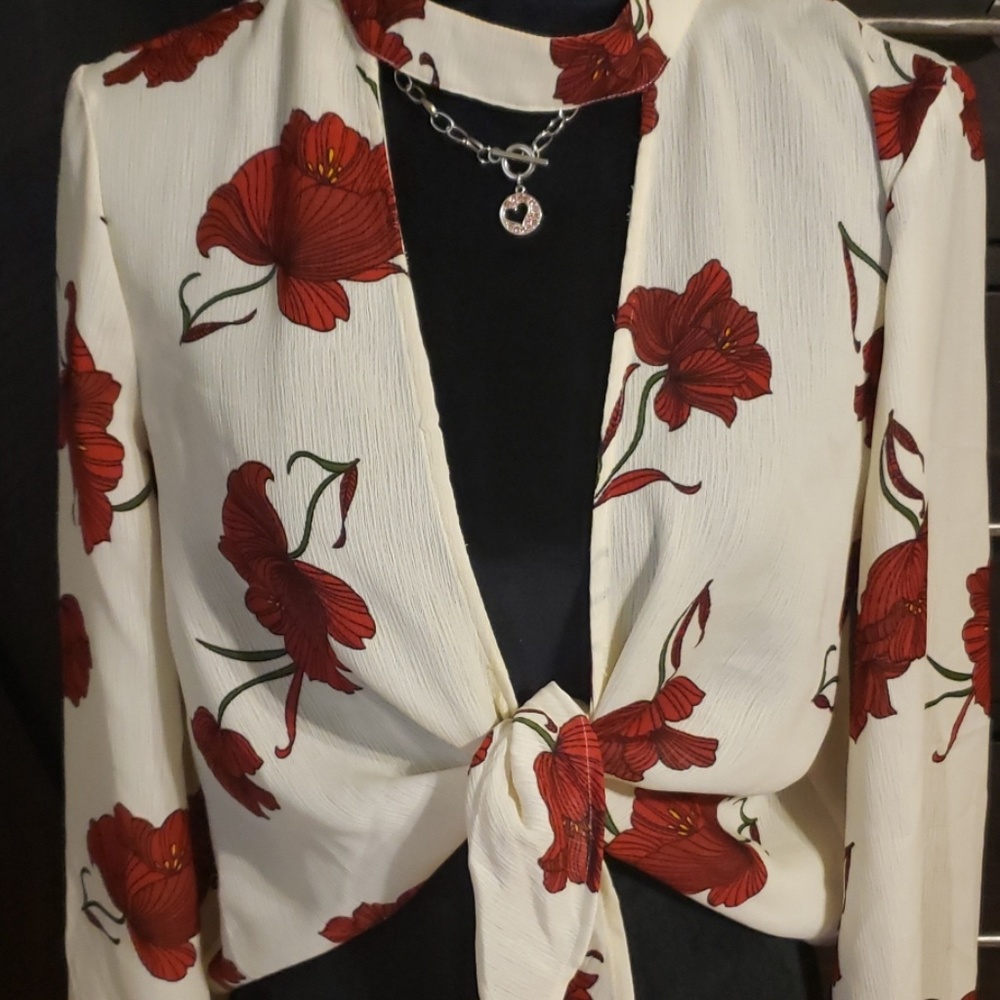 Blouse - Picture 5 of 6